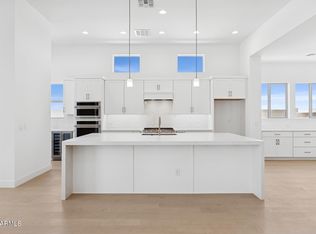 20808 W San Miguel Ave, Buckeye, AZ 85396