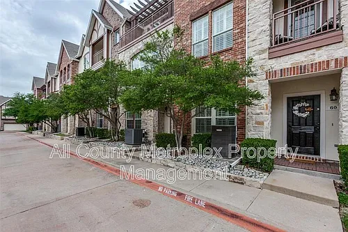 1600 Abrams Rd #60 Photo 1