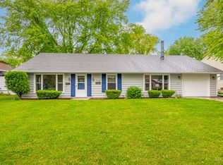 118 Circle Dr W, Montgomery, IL 60538