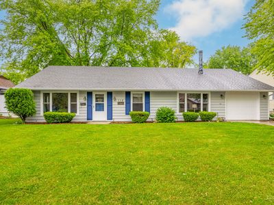 118 Circle Dr W, Montgomery, IL, 60538