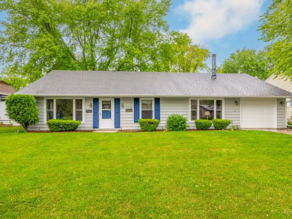 118 Circle Dr W, Montgomery, IL 60538