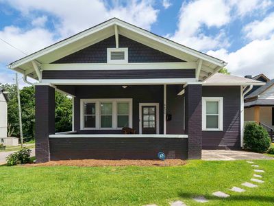 4400 5th Ave S, Birmingham, AL, 35222