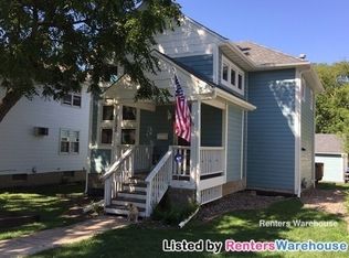 1095 26th Ave SE, Minneapolis, MN 55414