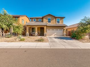 7553 W Bajada Rd, Peoria, AZ 85383