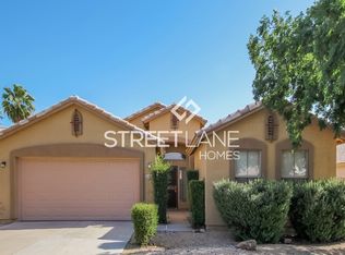 3352 E Chickadee Rd, Gilbert, AZ 85297