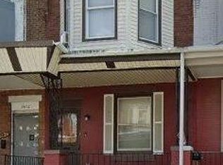 5622 Carpenter St, Philadelphia, PA 19143
