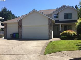 13140 SE Blackberry Cir, Portland, OR