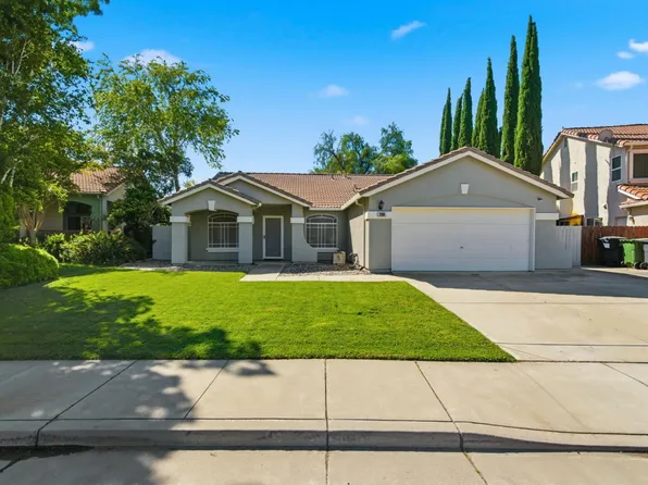 2338 Carol Ann Dr, Tracy, CA 95377