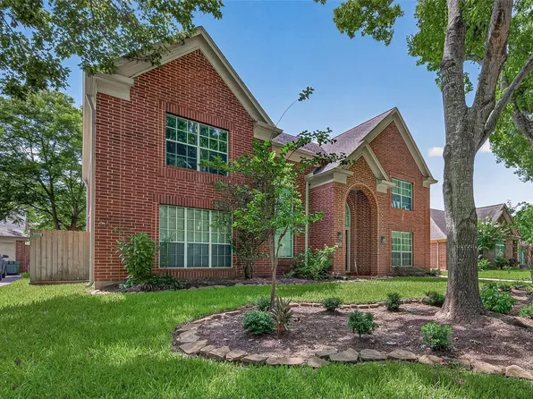 4406 Fishermans Cv, Missouri City, TX 77459