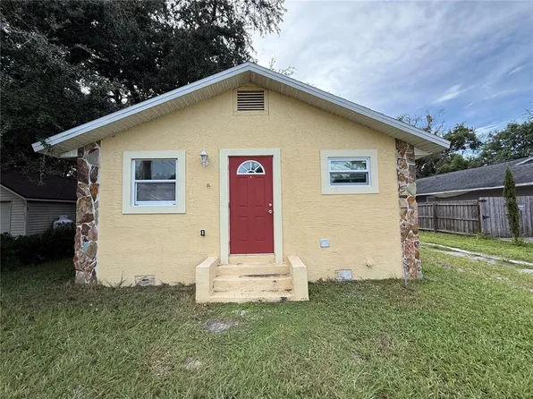 1109 N GORDON STREET, PLANT CITY, FL 33563