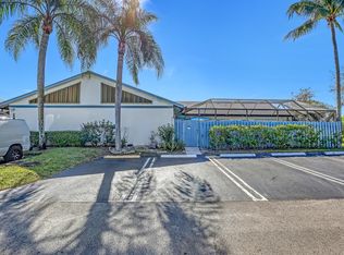 1504 Timberlane Cir #D, Lake Worth, FL 33463