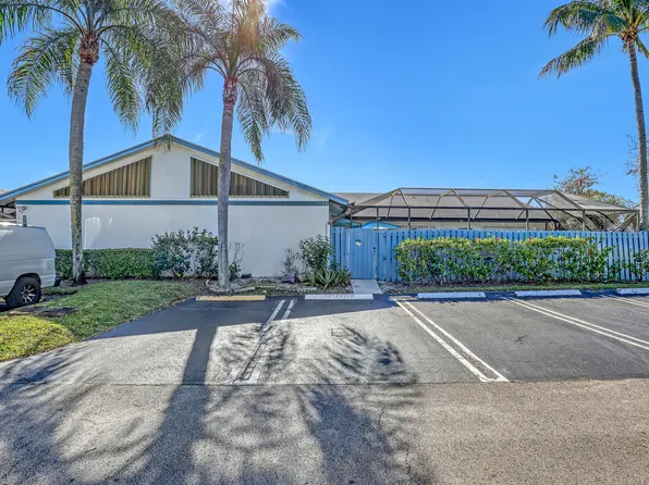 1504 Timberlane Circle #D, Greenacres, FL 33463