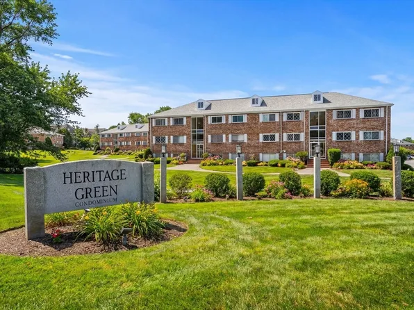 8 Fernview Ave APT 5, North Andover, MA 01845