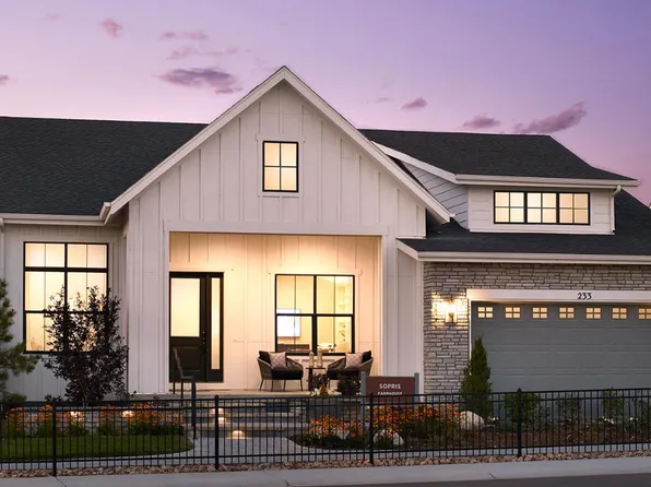 48 Leafy Aster Ln, Castle Rock, CO 80104