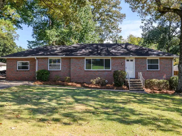 401 Redwood St, Birmingham, AL 35210
