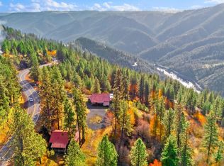 5443 Highway 11, Orofino, ID 83544