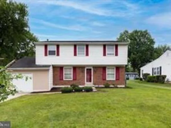 410 Woodlawn Ave, Newark, DE 19711