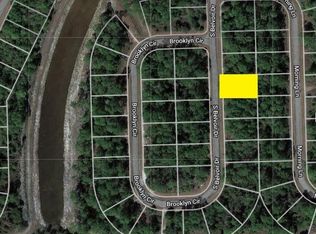 711 Brooklyn Loop, Labelle, FL 33935