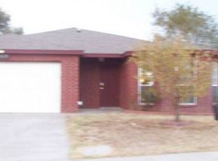 1009 Almond Ave, Amarillo, TX 79107