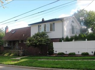 591 Elm St, Maywood, NJ 07607