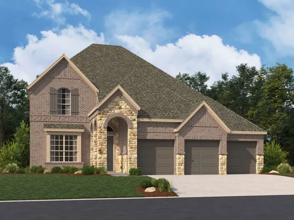 703 Beautyberry Way, Rosenberg, TX 77471