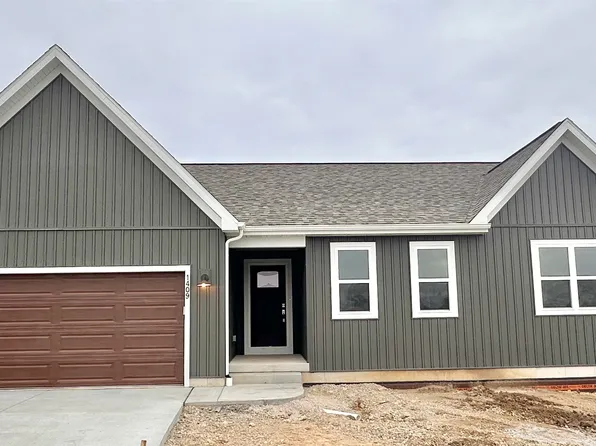 1409 S Page St #74, Stoughton, WI 53589