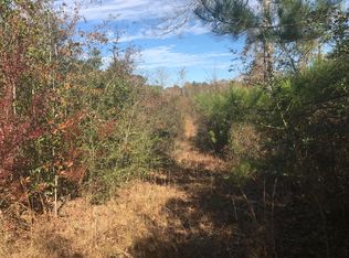 100 John Bond Rd, Wiggins, MS 39577