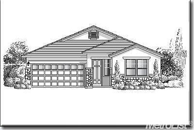 1st image of 4082 Pinoche Peak Way Lot 24