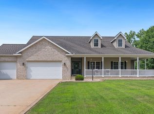 1810 E Walnut St, Warsaw, IN 46582
