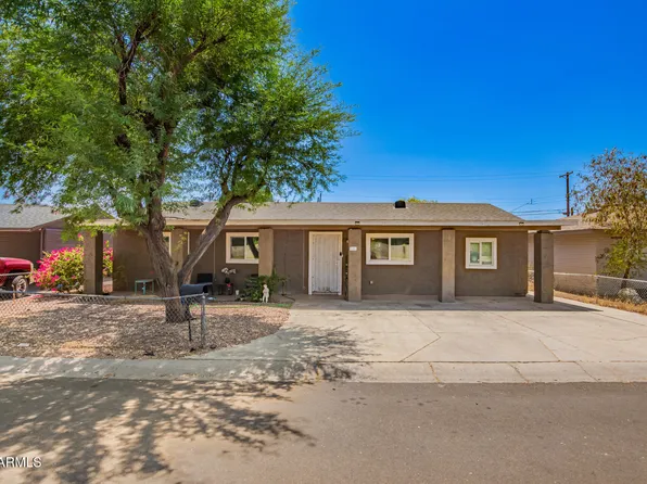 3801 W WILSHIRE Drive, Phoenix, AZ 85009