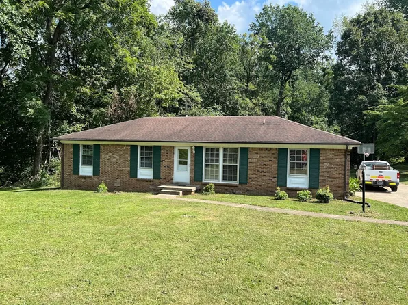 370 Crest Dr, Clarksville, TN 37043