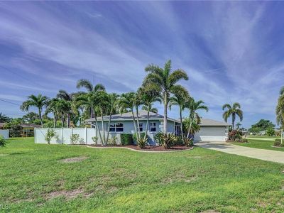 4001 SE 10th Ave, Cape Coral, FL, 33904