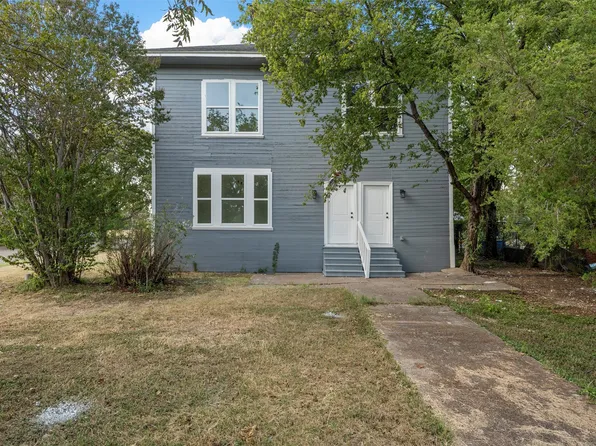 1825 Lyle Ave, Waco, TX 76708