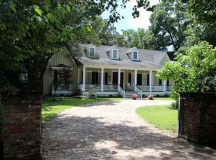 1115 Captain O'Neal Dr, Daphne, AL 36526