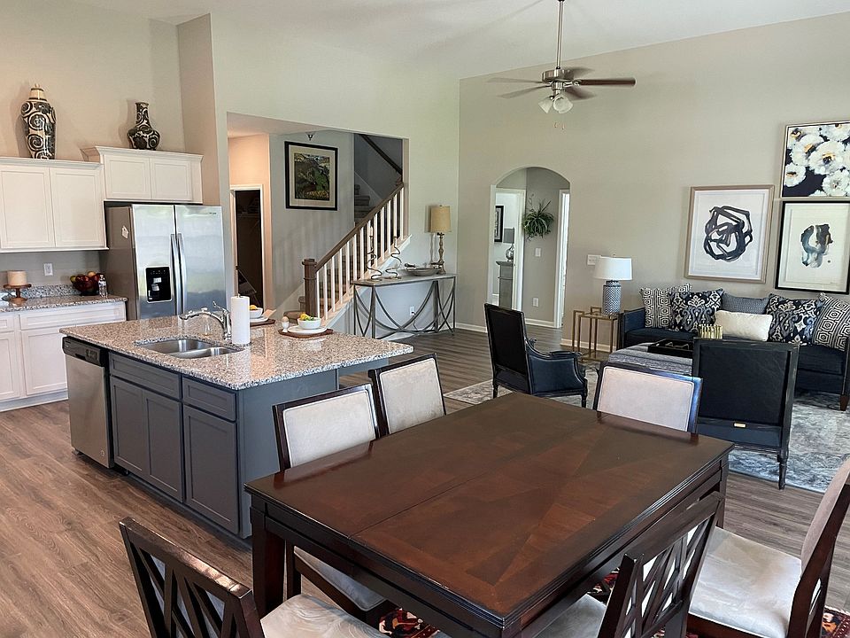 604 Lyla Dr LOT 298, Spring Hill, TN 37174 | Zillow