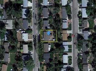 1361 Jamaica Dr, Casper, WY 82609