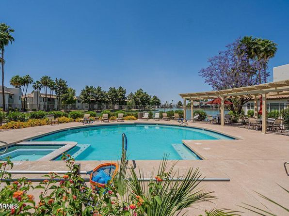 1825 W Ray Rd APT 2077