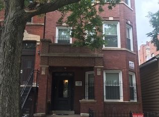 1028 S May St APT 1R, Chicago, IL 60607