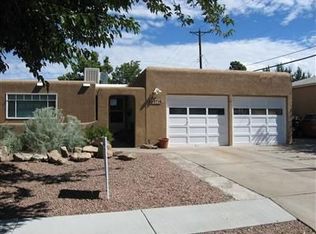 9719 Toltec Rd NE, Albuquerque, NM 87111
