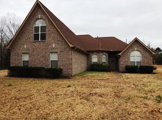 3793 Forrest Park Cv, Horn Lake, MS 38637