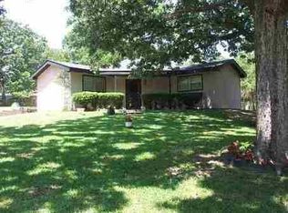 7173 Bent Oak Ln, Tyler, TX 75708