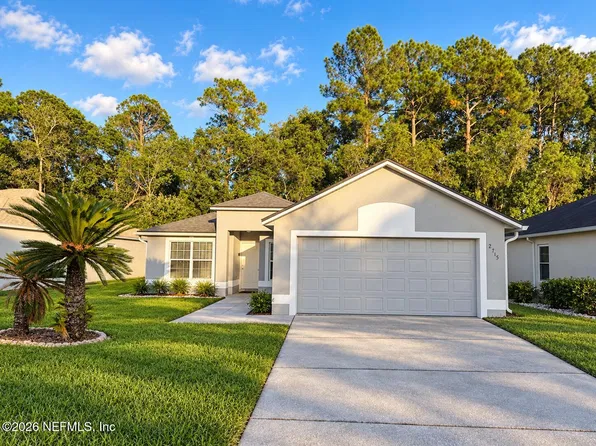 2715 Lantana Lakes Dr E, Jacksonville, FL 32246