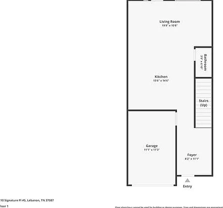 210 Signature Pl #5 — Photo 2