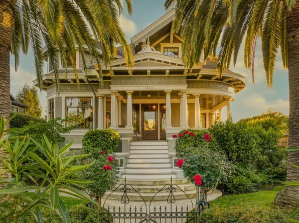 1543 Main Street, Napa, CA 94559