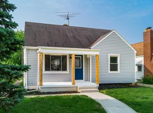 1773 E North Broadway, Columbus, OH 43224