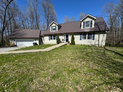 1730 Camp Rotary Rd W, Crawfordsville, IN, 47933