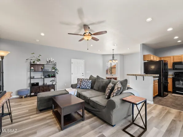 8695 E Placita De Las Tarascas, Tucson, AZ 85710