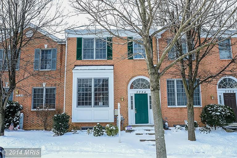 1st image of 3734 Berleigh Hill Ct