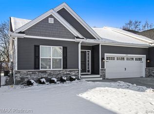 2833 Blue Sky Dr, Howell, MI 48843