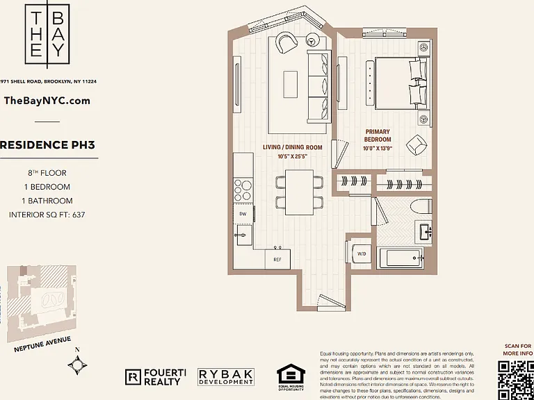 2971 Shell Rd #Penthouse 3 — Photo 2